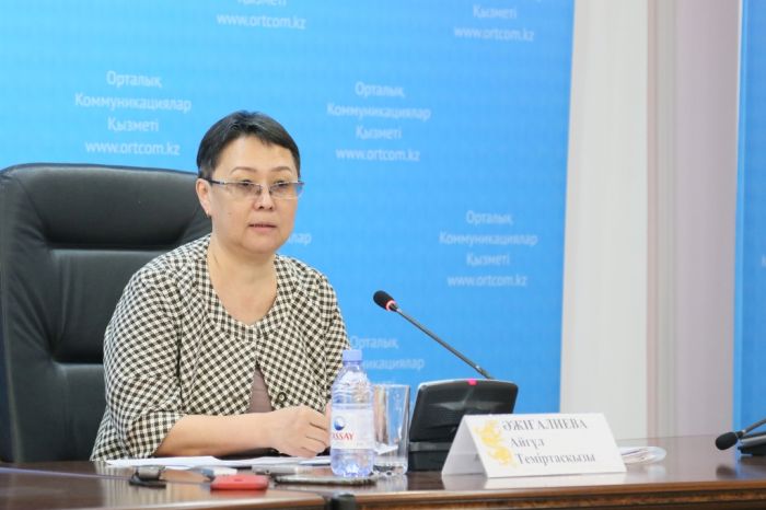 На чём стоит атырауский бюджет 