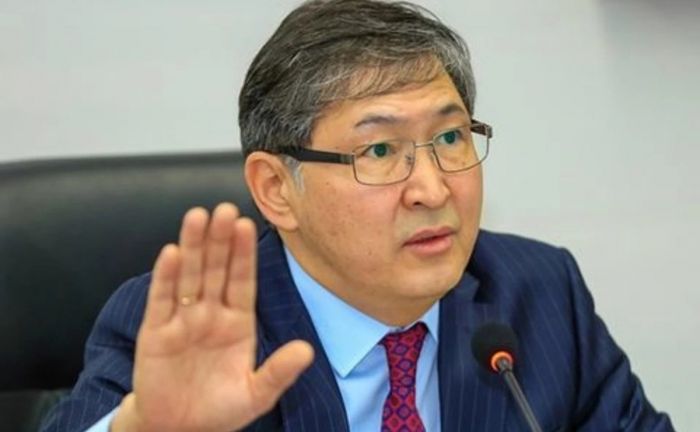 Сагадиев: Видео с драками детей будут отключать 