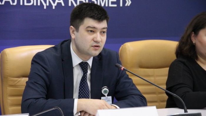 В СпецЦОНах РК "сдавали" экзамены на неисправных авто 