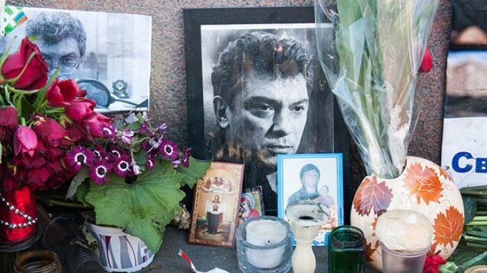 Сенат США по закону о "кремлевской агрессии" инициирует расследование убийства Немцова