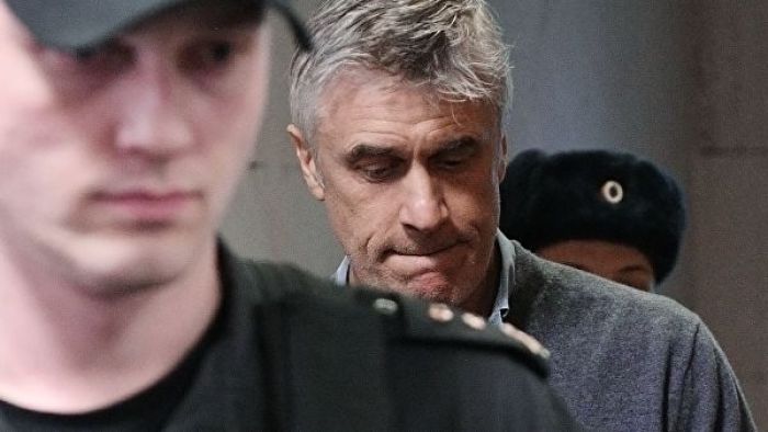 В Kaspi.kz прокомментировали задержание основателя компании-акционера 