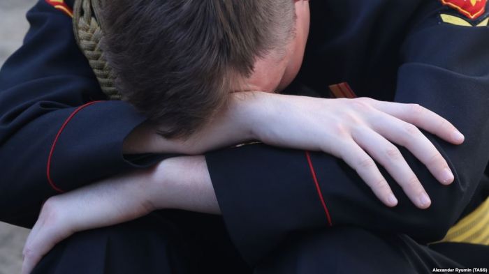 "Мама, армия – это ад". Заразившихся суворовцев готовят к операциям 