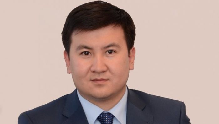 Назначен новый советник министра и официальный представитель МВД 