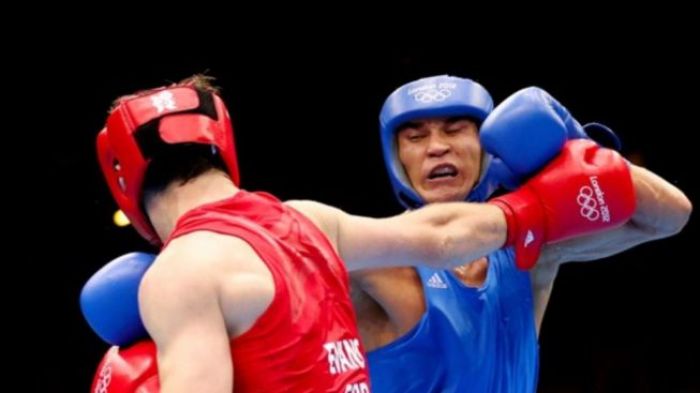 Бокс вне Олимпиады – как нож в горло казахстанскому спорту