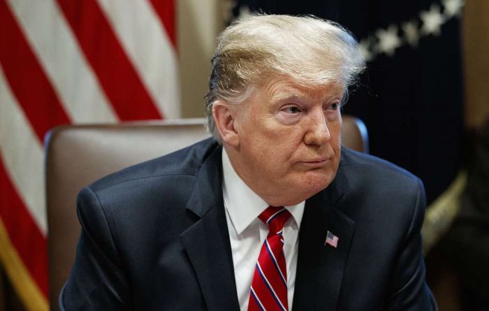 В Японии рассказали, за что Трампу могут дать Нобелевскую премию мира