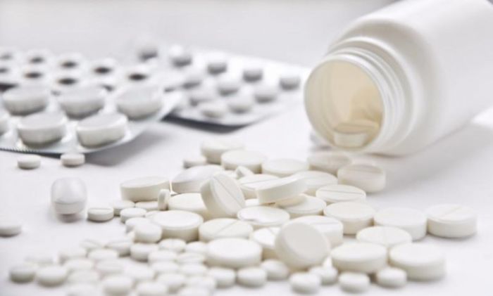 В Казахстане наряду с «Эреспалом» приостановили продажу «Инспирона» и «Тирфенса» 