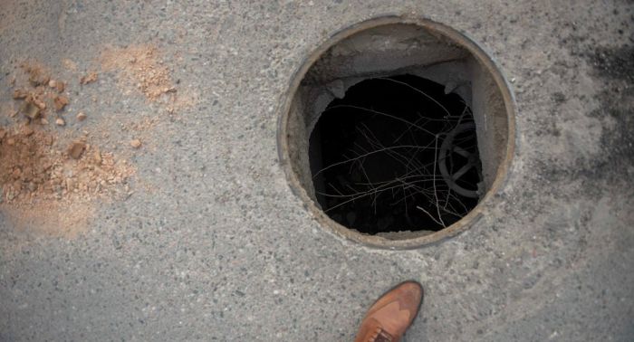 Пропавшего подростка нашли мертвым в колодце в Астане 