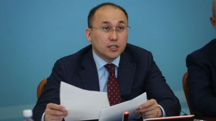 Новые правила аккредитации СМИ должны быть приняты в результате консенсуса – Абаев 