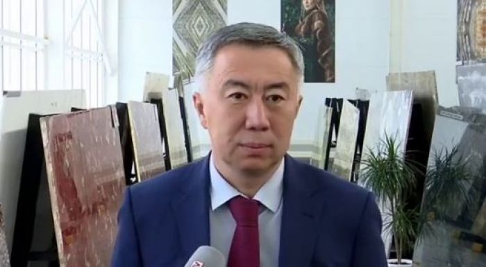 «Не бесите меня»: руководство Миннацэкономики призвали к этике 