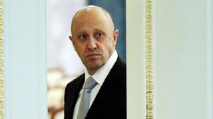 Пригожин мог летать в Африку на переговоры властей ЦАР с оппозицией 