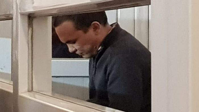 ДТП с G-wagen в Алматы: виновника приговорили к 10 годам 