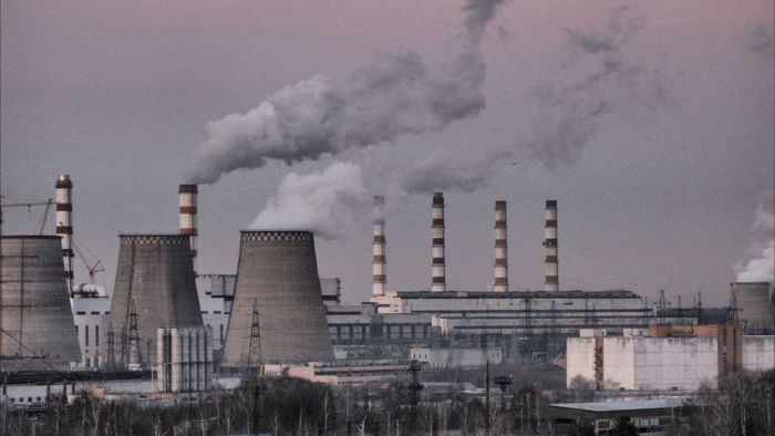 АрселорМиттал выделит 2 млрд долларов на улучшение экологии Темиртау 