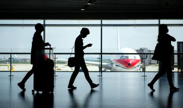 ​Почти 7 тысяч граждан Китая попали в «черный список» 