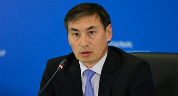 «Хватит тратить деньги налогоплательщиков» - вице-министр Евниев заявил об уходе