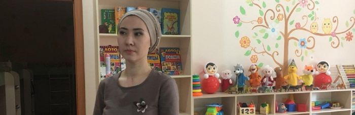 Сорок тысяч выплатит директор детского сада за разбитую воспитателю голову 