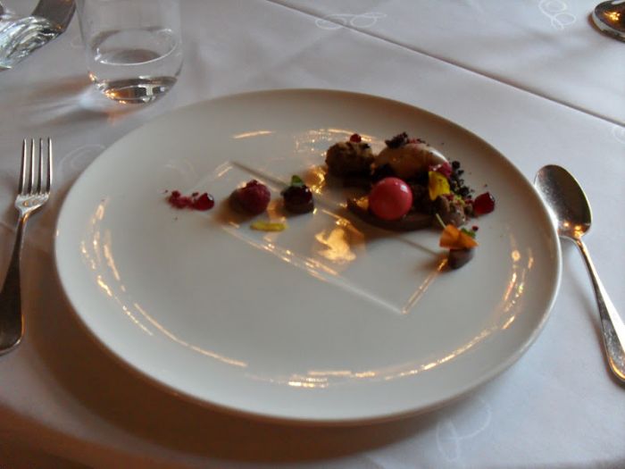 В Испании умерла женщина, отравившаяся в мишленовском ресторане 