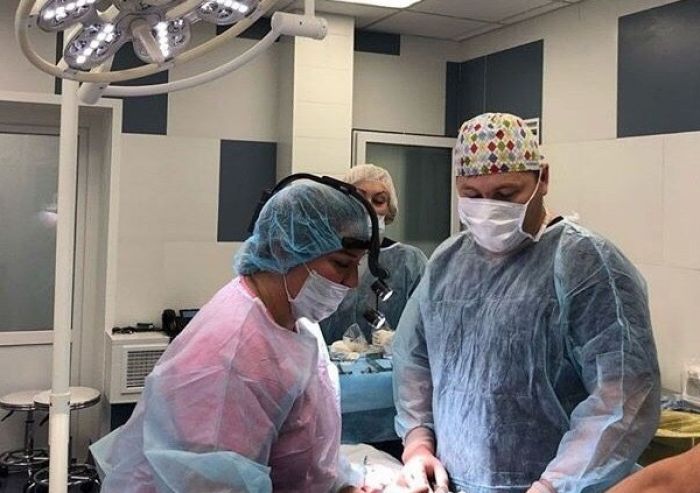 В Саратове казахстанка скончалась после липосакции