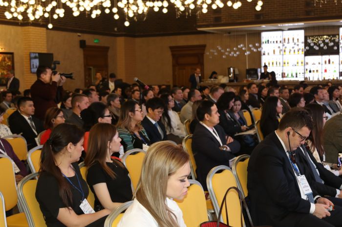 Казахстанское содержание в эпоху Ренессанса