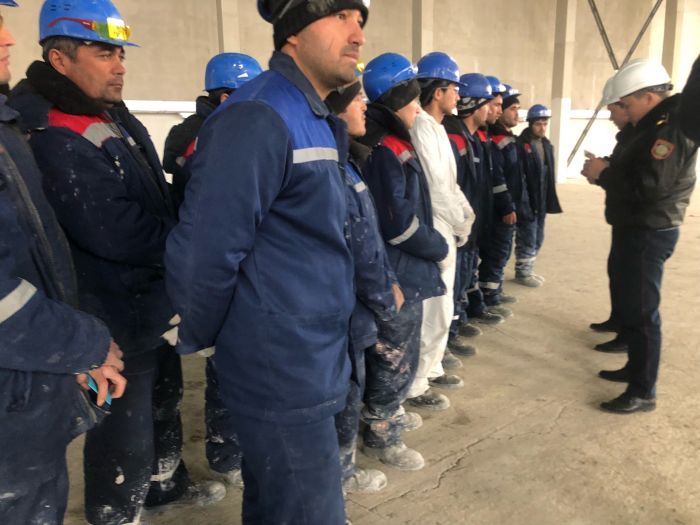 И кто же будет достраивать Дворец школьников?