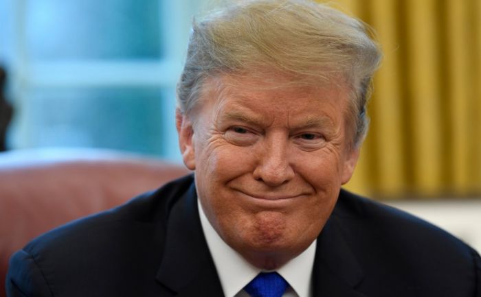 Трамп анонсировал саммит с Си Цзинпином для заключения торговой сделки 