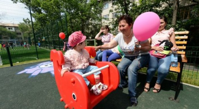 ​Новый бюджет Алматы: еще три миллиарда тенге выделят на помощь малообеспеченным 