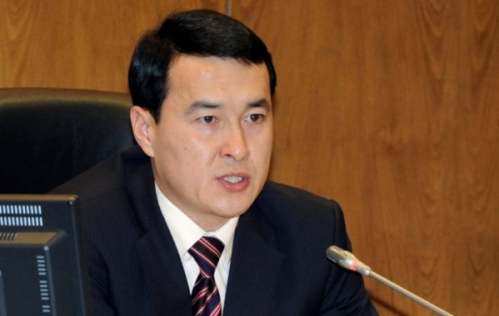 Алихан Смаилов станет первым заместителем премьера