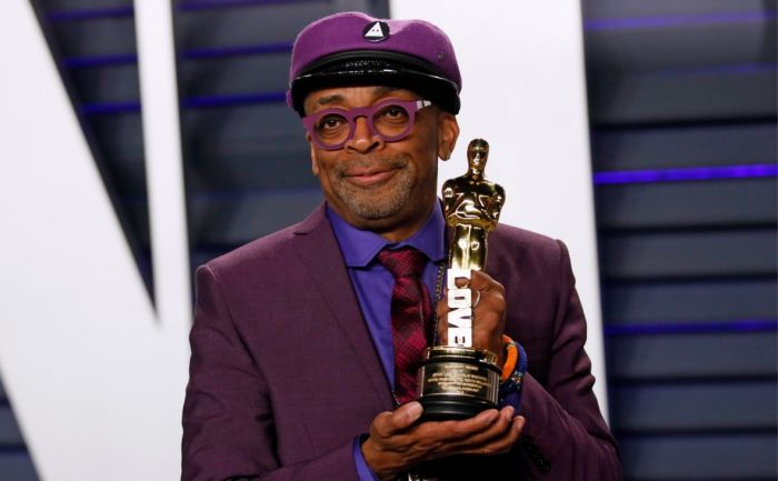 Трамп ответил выступившему на церемонии вручения «Оскара» Спайку Ли 