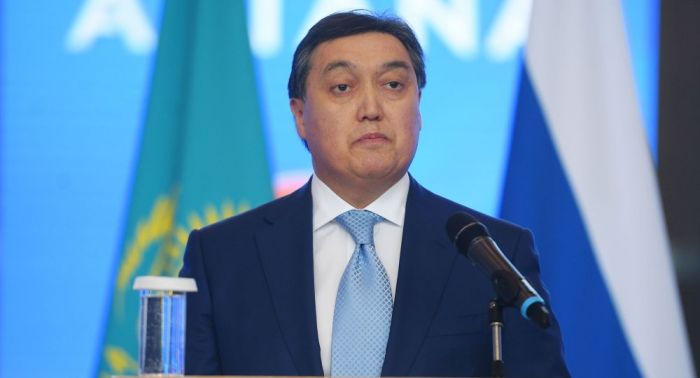 Члены нового правительства Казахстана принесли присягу 