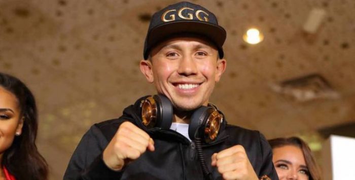 "Проект на миллиард" анонсировал предстоящее подписание контракта с Головкиным 