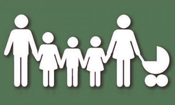 Помощь многодетным семьям: что такое АСП, как зашевелились и что делается