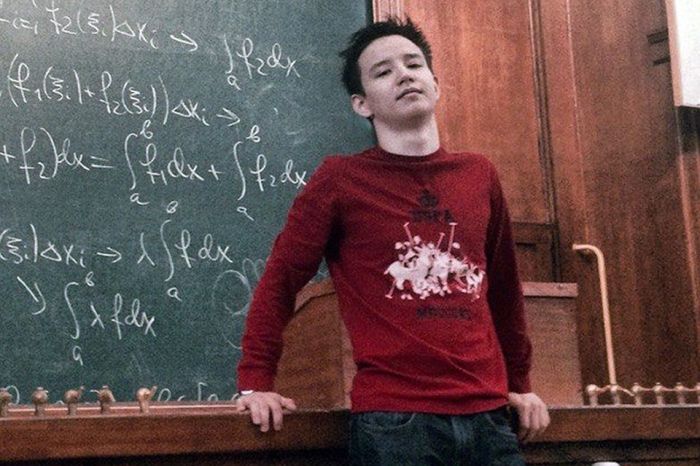 Называли гением: студент-химик из Казахстана покончил с собой в Москве 