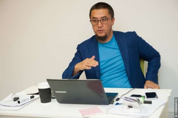 Поиск похищенных Мадуро денег привёл оппозицию Венесуэлы к фонду Нурлана Байдильды