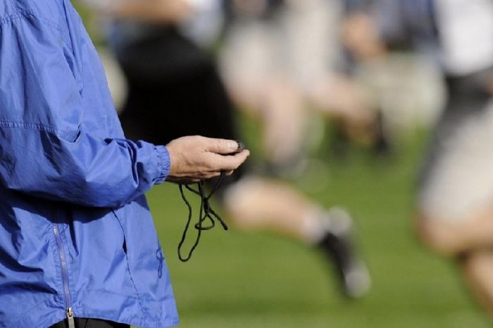 ​В Казахстане предлагают повысить статус тренеров