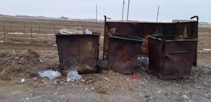 Знакомая до боли история 