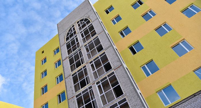 Льготные жилищные займы для малообеспеченных запустят в Казахстане 