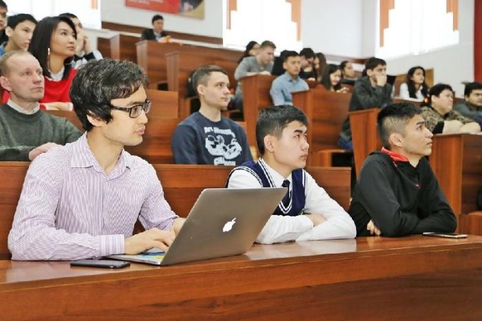 Ряд вузов Казахстана выставлен на продажу 