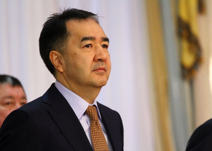 Сагинтаев вошел в состав нового политсовета партии "Нұр Отан" 