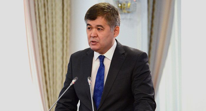 Глава Минздрава рассказал о состоянии пострадавших при взрыве в Таразе 