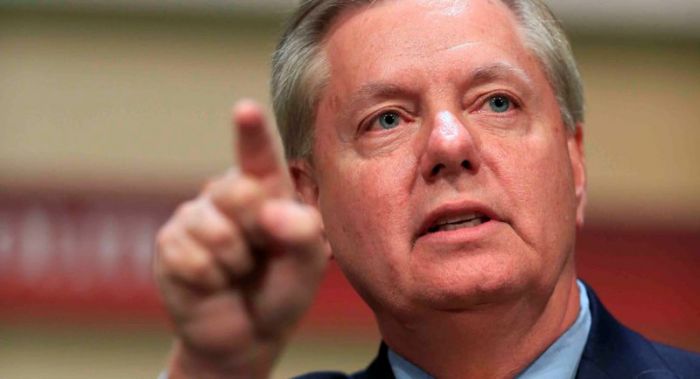 Конгресс США опубликовал законопроект о "санкциях из ада"