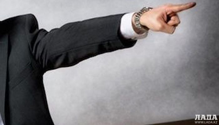 За оскорбление подчиненного заместитель генерального директора АО «Мангистаумунайгаз» оштрафован