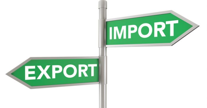 Казахстан стал больше импортировать одежды из Узбекистана