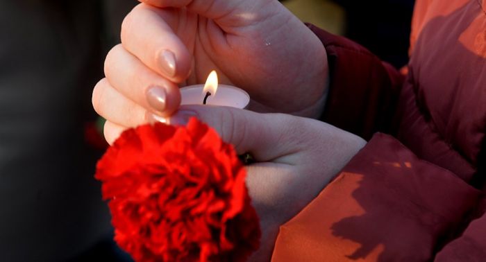 Тело студента-химика отправили из России в Казахстан 