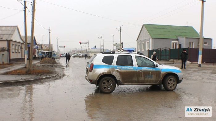 Бомба в Балыкши, которой не было