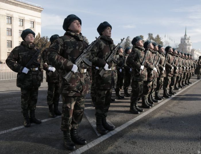 «Вывести на чистую воду» всех причастных к незаконным отсрочкам от призыва поручил Ермекбаев