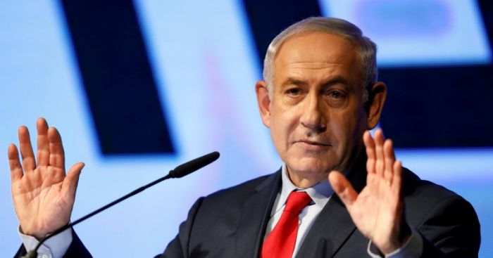 Генпрокурор Израиля готов предъявить обвинения Нетаньяху