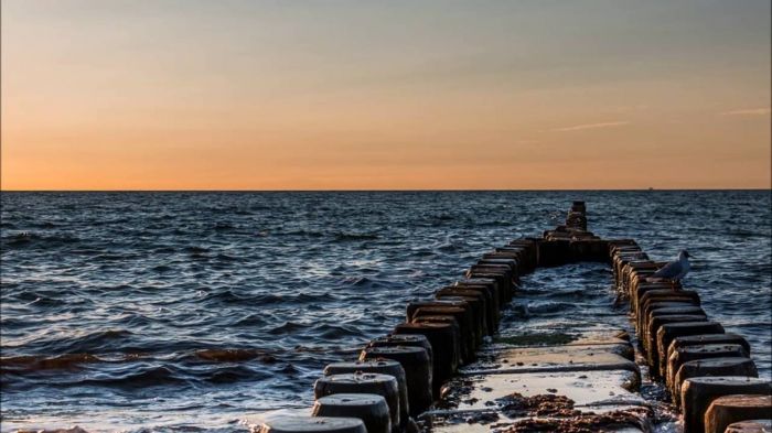 ЕС запретил Польше строить канал рядом с Калининградской областью