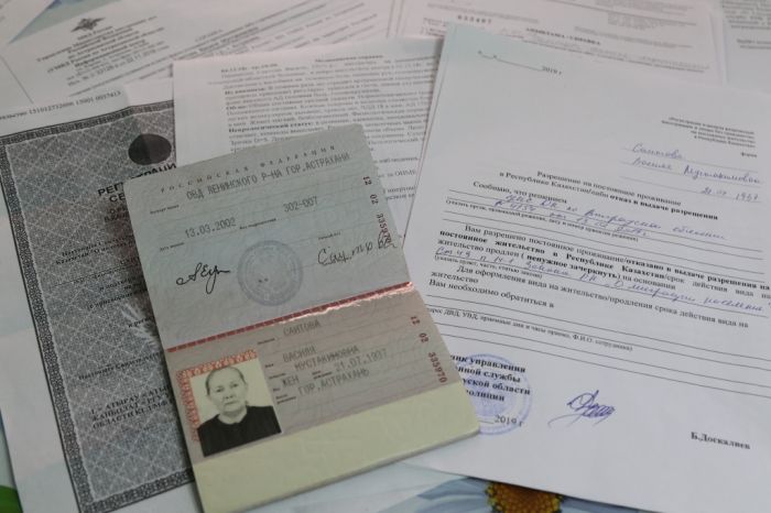 На границе между жизнью и смертью 