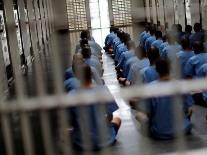 Более тысячи находящихся в китайских тюрьмах обратились в МИД Казахстана 