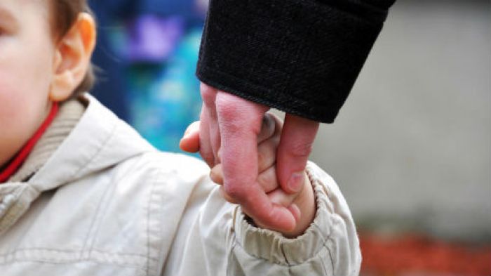 В Калининграде нашли украденного ребенка-гражданина Казахстана 