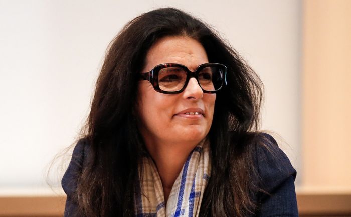 Forbes назвал богатейшую женщину мира 